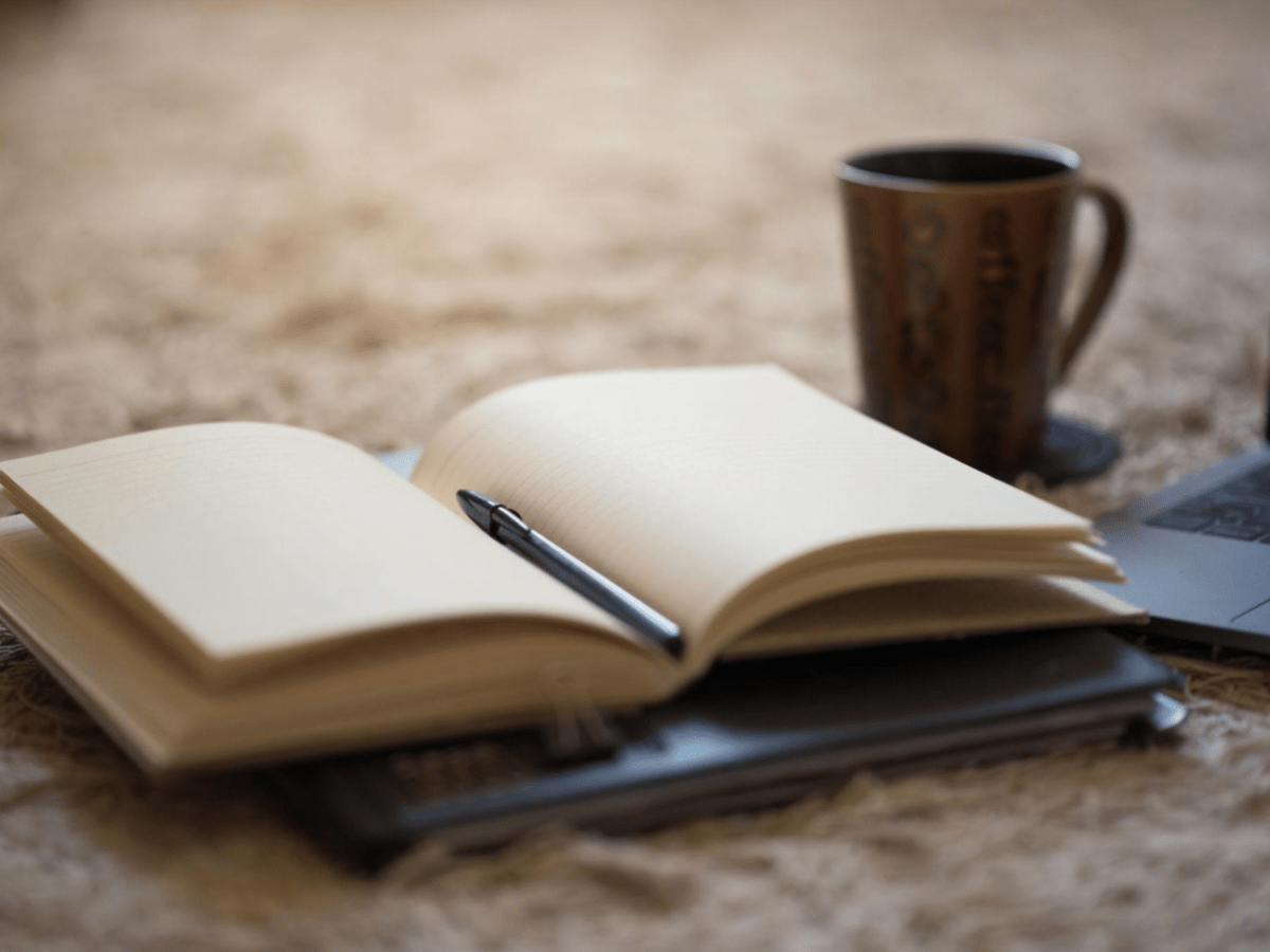 Luovan kirjoittamisen harjoitus